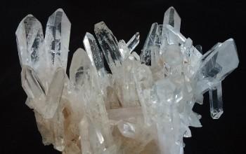 Mineralogía - 