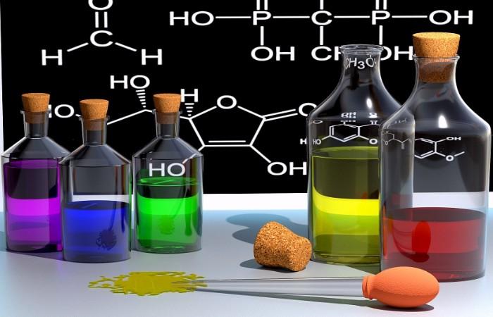 ¿Qué es la Química? » Su Definición y Significado 2021