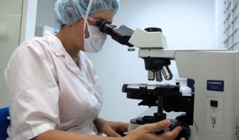 Microbiología 1