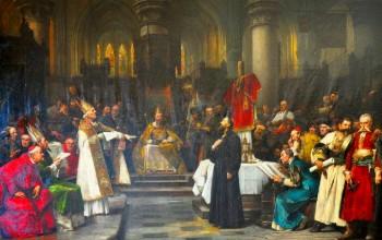 Protestantismo - Principios y Doctrinas