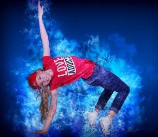 Danza Hip Hop