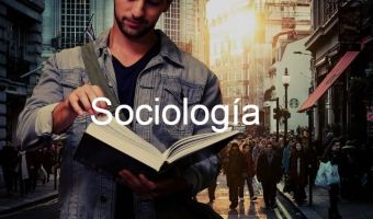 Sociología 16