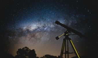 Astronomía 2