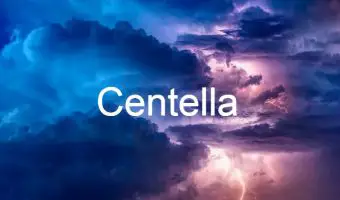 Centella 1