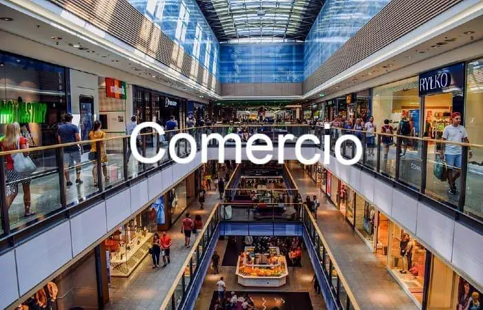 Comercio