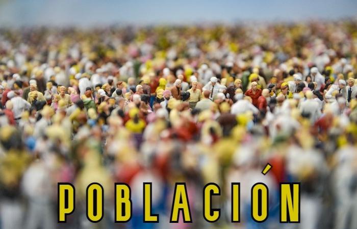 Población