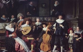 Pintura Barroca