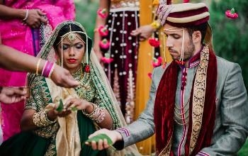Matrimonio hindu