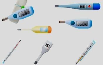 Temperatura - Instrumentos para medir la temperatura