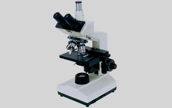 Microscopio - Partes