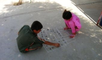 Juegos tradicionales 2
