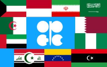 Petróleo - Países pertenecientes a OPEP