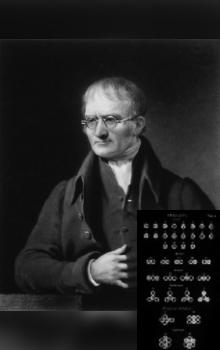 Modelos Atómicos - John Dalton y su modelo atómico