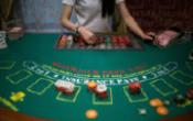 Juegos de mesa - Blackjack