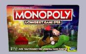 Juegos de Mesa - Monopoly (clásico)