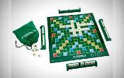 Juegos de mesa - Scrabble