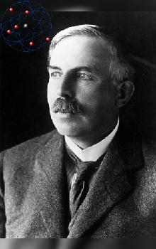 Modelo Atómico - Ernest Rutherford y su modelo atómico