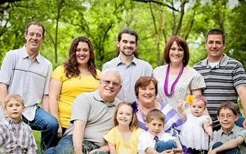 Familia extensa