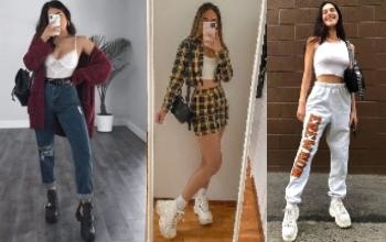 Outfit tumblr