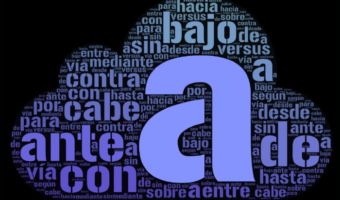 Preposiciones 1