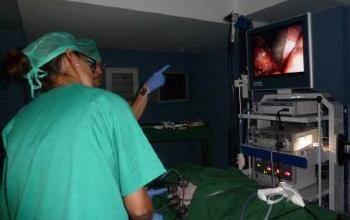 Cirugía - Cirugía obstétrica