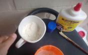 Experimento - Como hacer slime