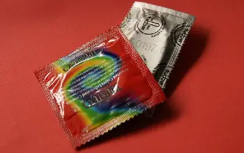 VIH - Uso del preservativo para prevenir contagio