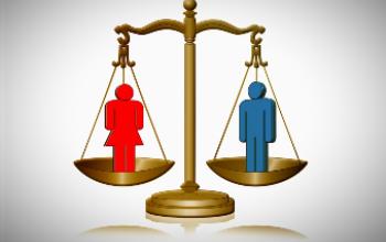Igualdad - Igualdad jurídica