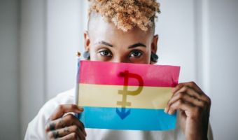 Pansexual 1