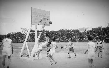 Basquetbol - Historia del basquetbol