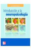Neuropsicología - Portada Introducción a la neuropsicología, de Portellano