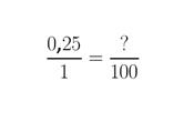 Números Decimales - Paso 2 Convertir decimales a fracciones