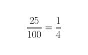 Números Decimales - Paso 4 Convertir decimales a fracciones