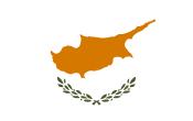 Medio Oriente - Bandera de Chipre