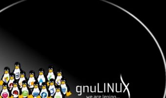 Linux 3
