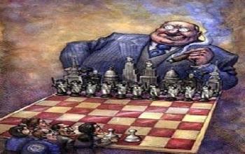 Oligarquía - Características de la oligarquía