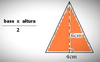 Triángulo - Elementos de un triángulo