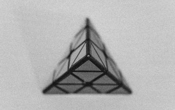 Triángulo Equilatero - Ejemplos de triángulos equilateros