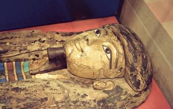 Momia - Historia de las momias