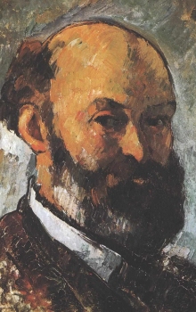 Cubismo -Paul Cézanne