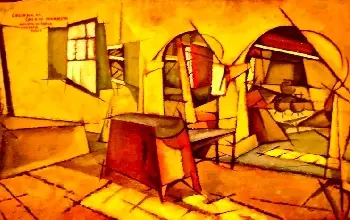 Cubismo 13