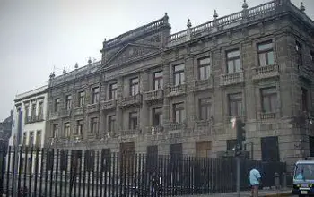 Etnología - Instituto Nacional de Antropología e Historia