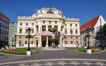 Teatro 14