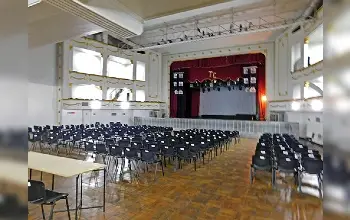 Teatro 19