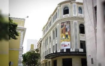 Teatro 5