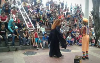 Teatro 10
