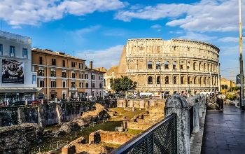 Imperio Romano - Historia del Imperio Romano