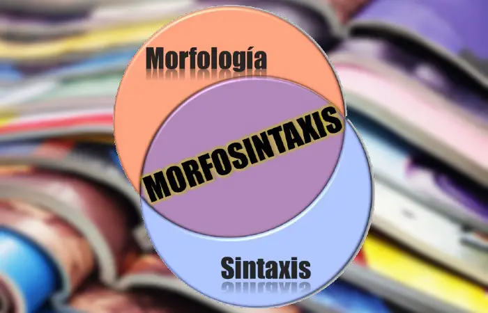 Morfosintaxis