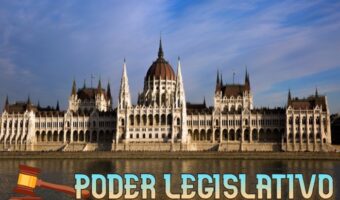 Poder Legislativo 12