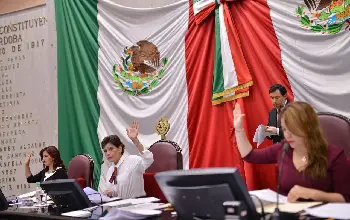 Poder Legislativo - Poder legislativo en México